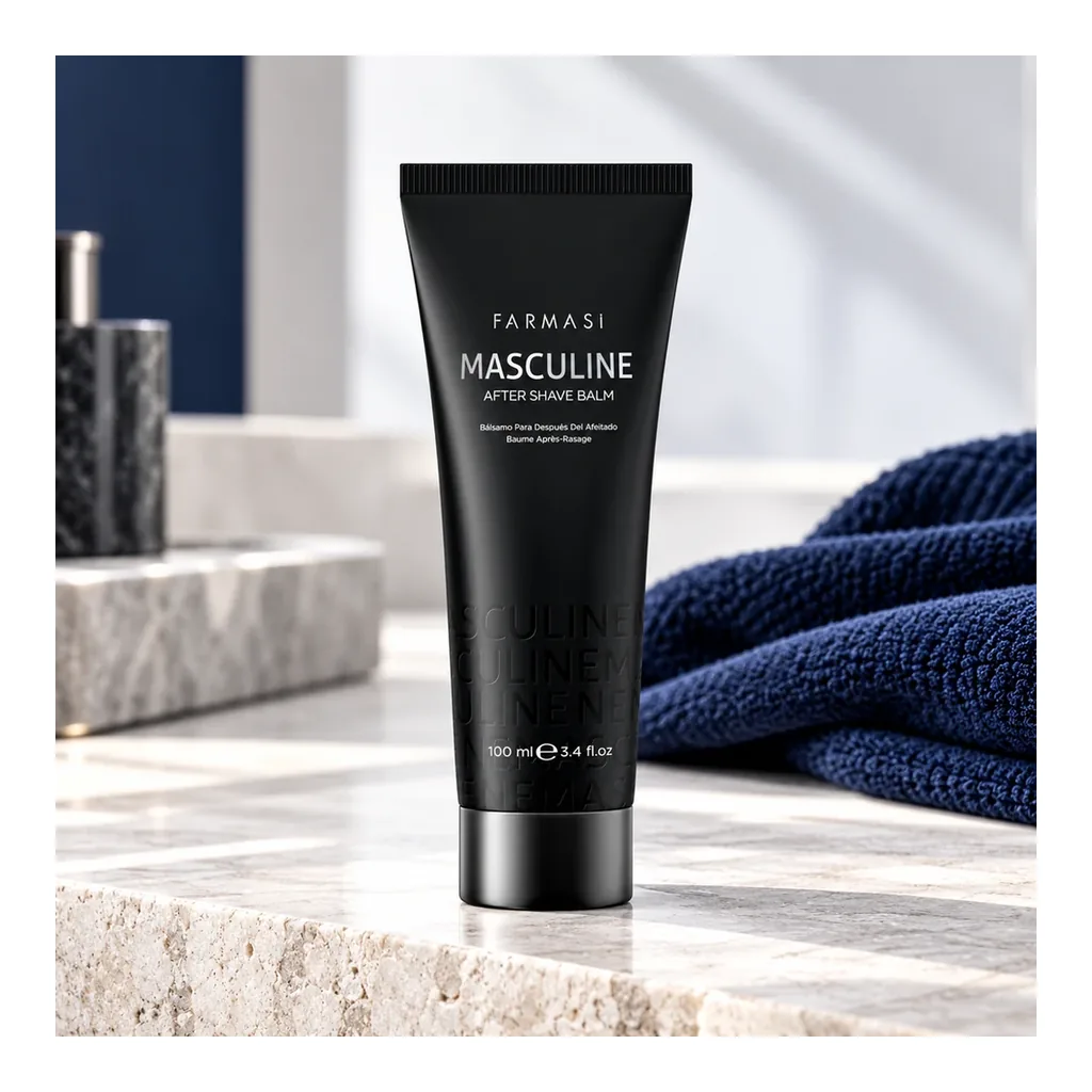 farmasi-1001835-masculine-after-shave-balm-05-styled-scene Farmasi Masculine After Shave Balm