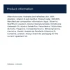 farmasi-1001835-masculine-after-shave-balm-07-product-information Farmasi Masculine After Shave Balm