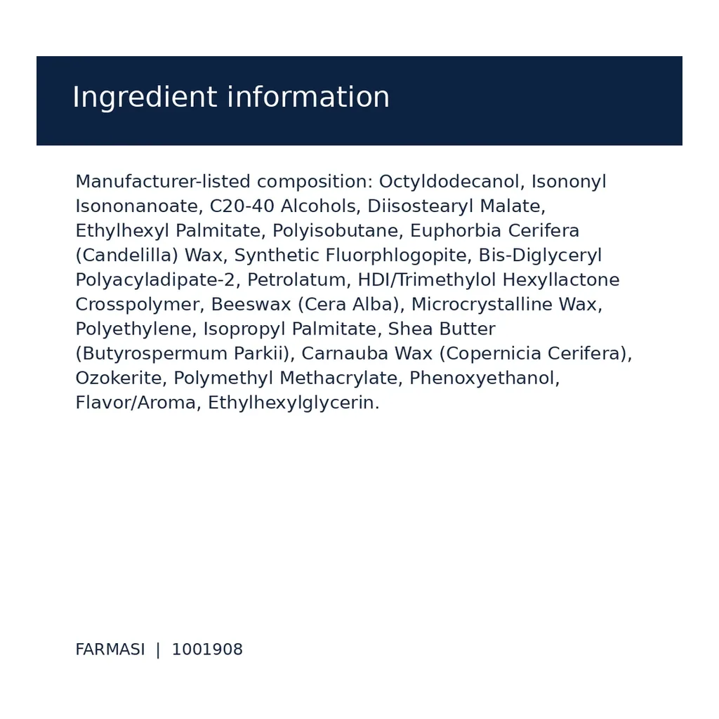 farmasi-1001908-lip-conditioner-07-ingredient-information Farmasi Lip Conditioner