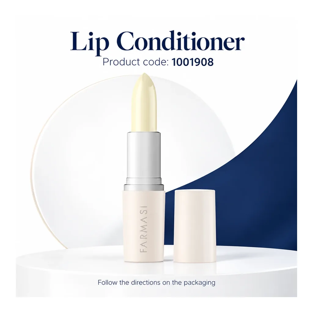 farmasi-1001908-lip-conditioner-09-product-reference Farmasi Lip Conditioner