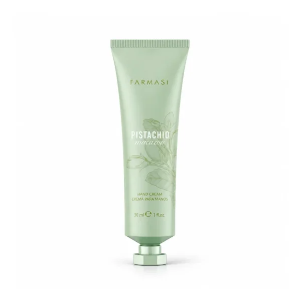 farmasi-1002134-pistachio-macaron-hand-cream-01-main Farmasi Pistachio Macaron Hand Cream