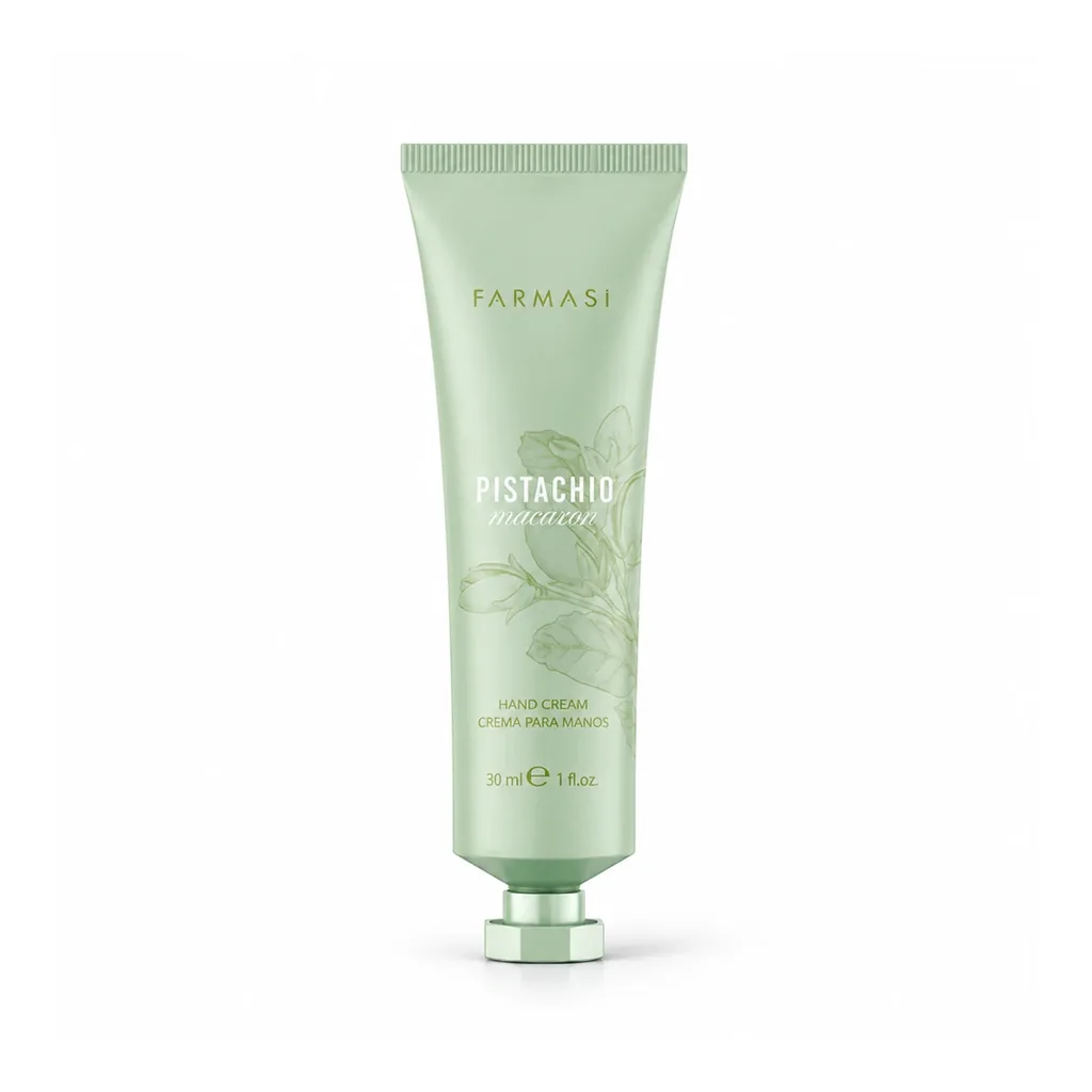 farmasi-1002134-pistachio-macaron-hand-cream-01-main Farmasi Pistachio Macaron Hand Cream