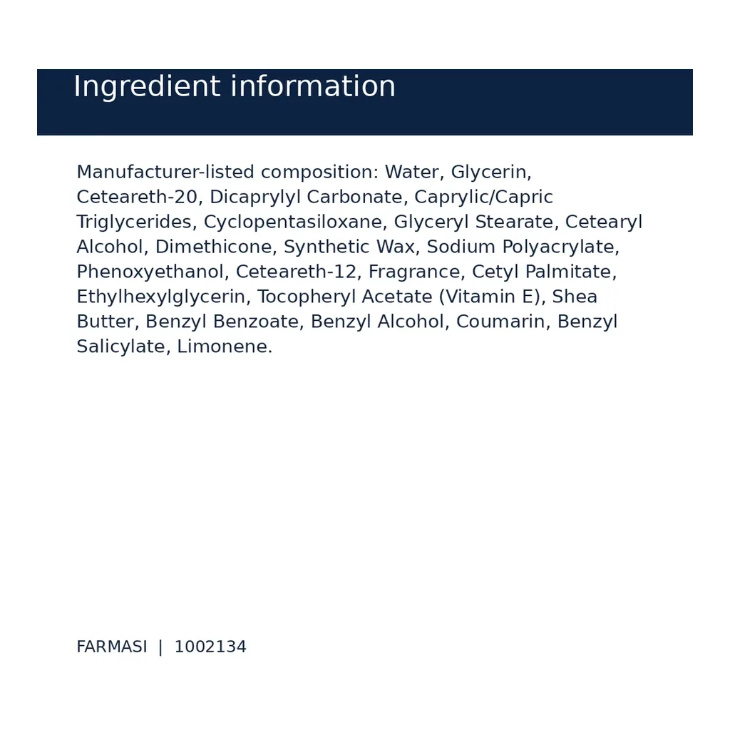 farmasi-1002134-pistachio-macaron-hand-cream-07-ingredient-information Farmasi Pistachio Macaron Hand Cream
