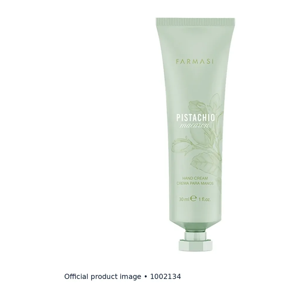 farmasi-1002134-pistachio-macaron-hand-cream-08-official-label-detail Farmasi Pistachio Macaron Hand Cream
