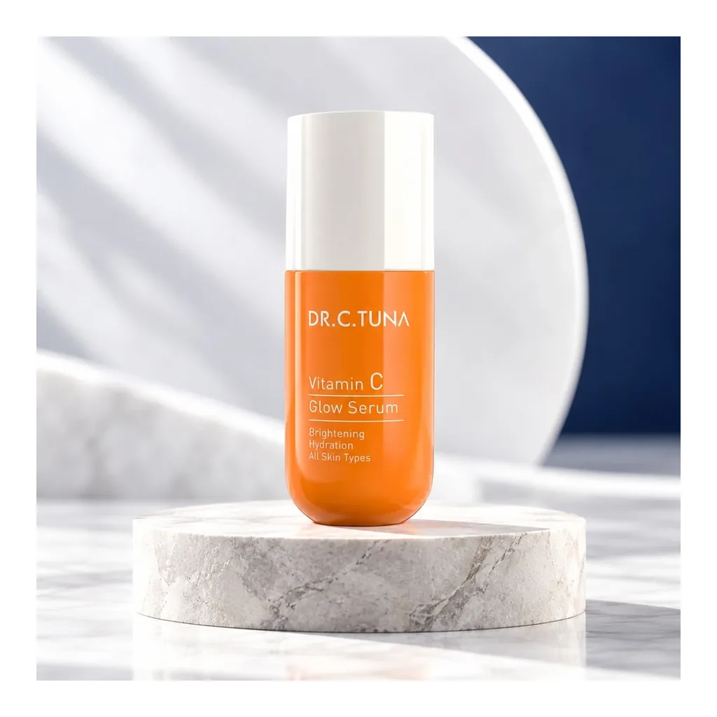 farmasi-1002167-05 Farmasi Dr. C. Tuna Vitamin C Glow Serum