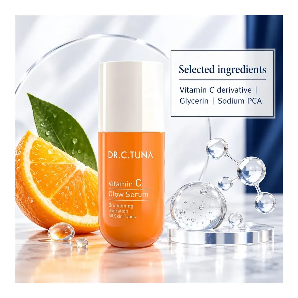 farmasi-1002167-06 Farmasi Dr. C. Tuna Vitamin C Glow Serum