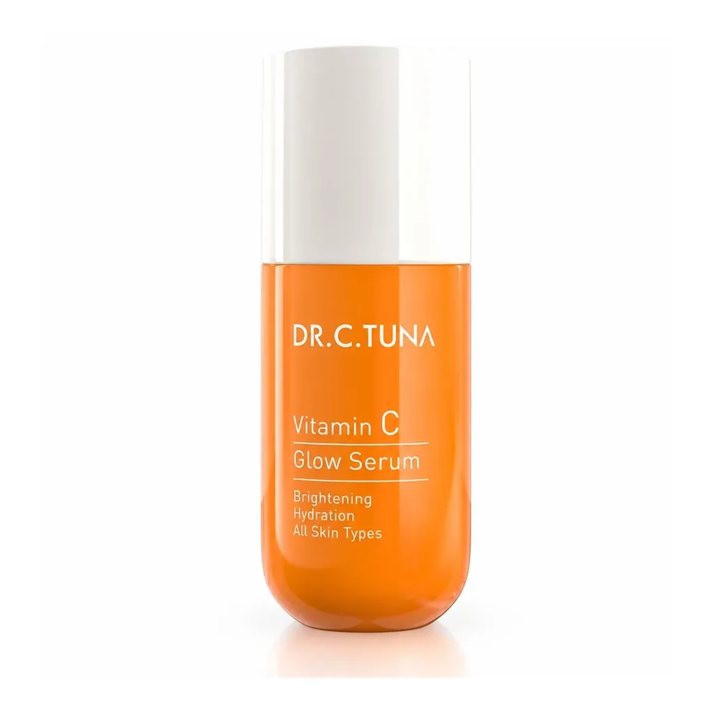 farmasi-1002167-08 Farmasi Dr. C. Tuna Vitamin C Glow Serum