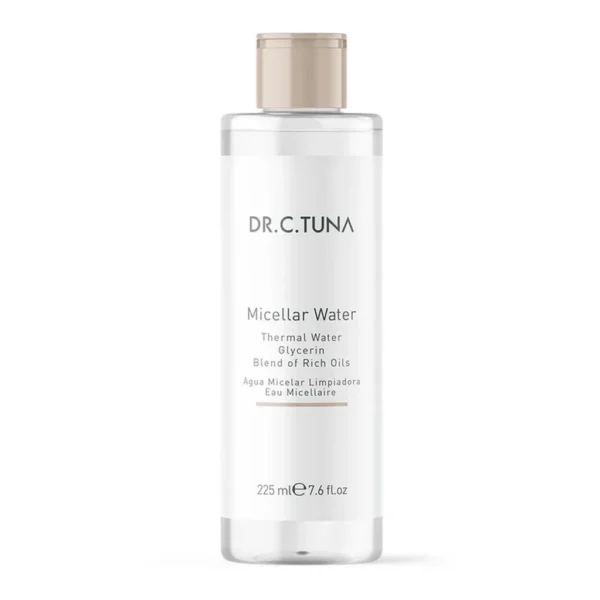 farmasi-1002189-01 Farmasi Dr. C. Tuna Micellar Cleansing Water