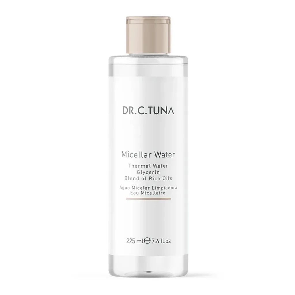 farmasi-1002189-01 Farmasi Dr. C. Tuna Micellar Cleansing Water