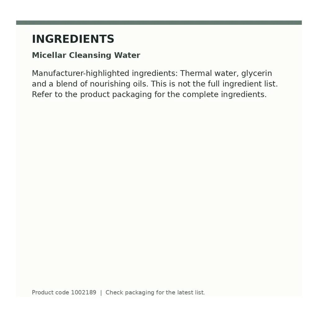 farmasi-1002189-07 Farmasi Dr. C. Tuna Micellar Cleansing Water