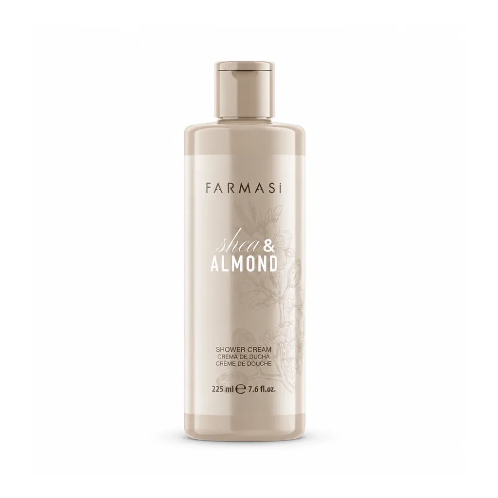 farmasi-1002341-shea-butter-almond-shower-cream-01-main Farmasi Shea Butter & Almond Shower Cream