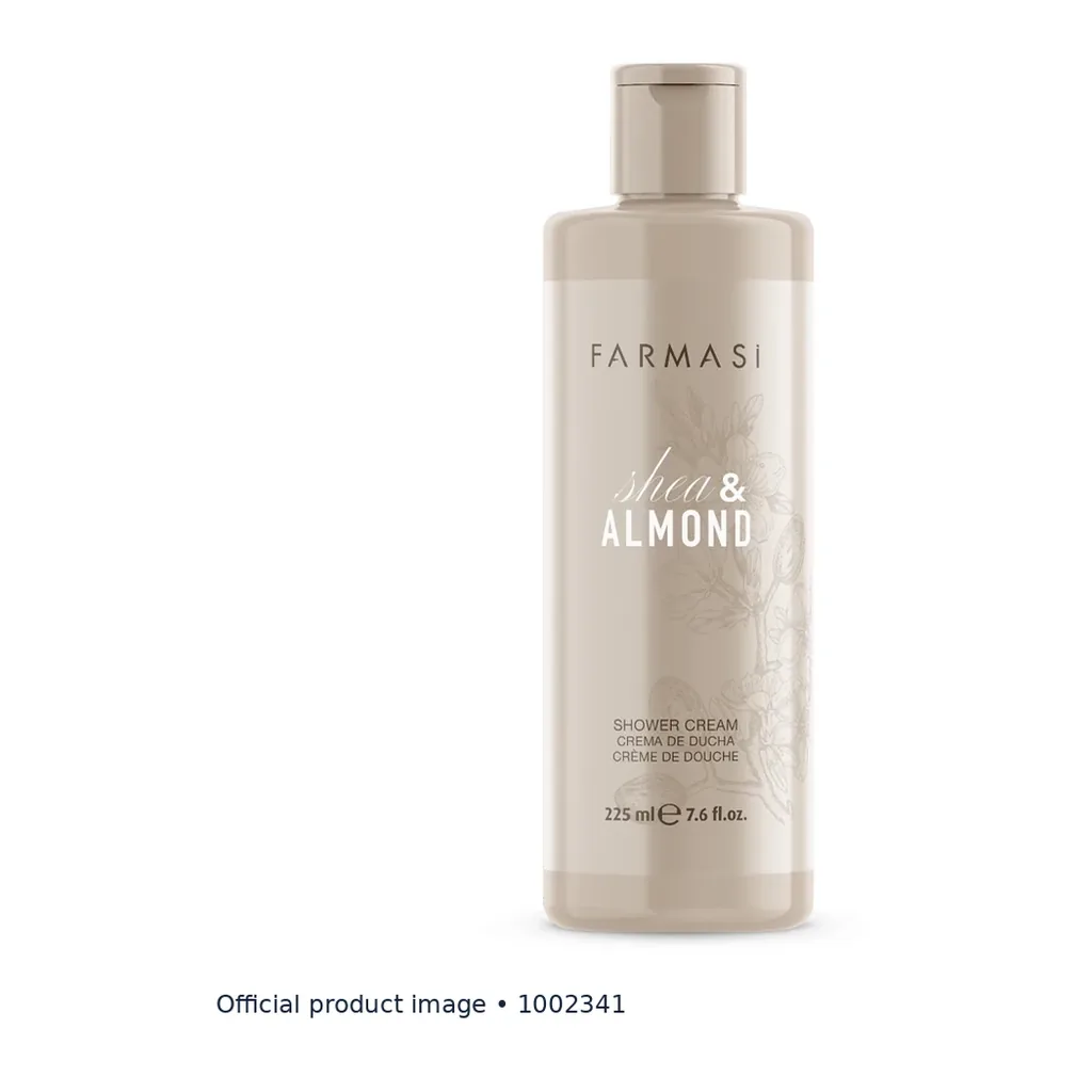 farmasi-1002341-shea-butter-almond-shower-cream-08-official-label-detail Farmasi Shea Butter & Almond Shower Cream