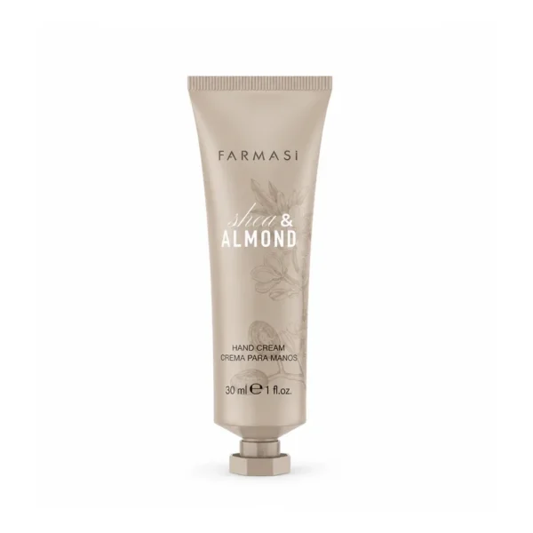 farmasi-1002343-shea-butter-almond-hand-cream-01-main Farmasi Shea Butter & Almond Hand Cream