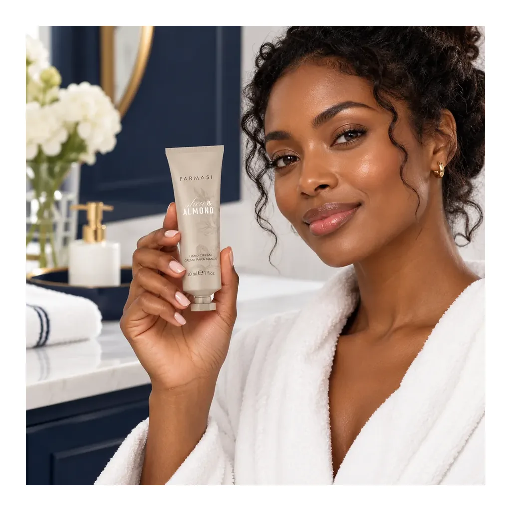 farmasi-1002343-shea-butter-almond-hand-cream-03-lifestyle Farmasi Shea Butter & Almond Hand Cream