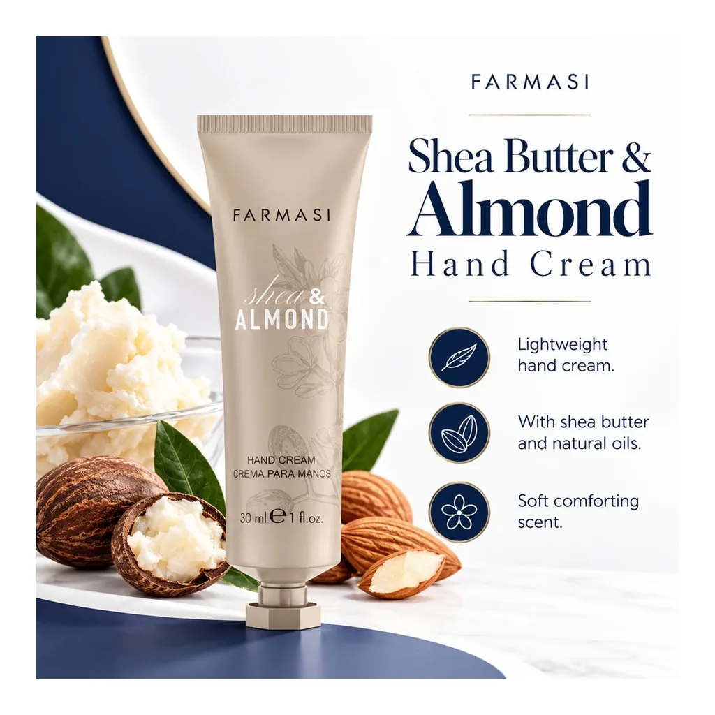 farmasi-1002343-shea-butter-almond-hand-cream-06-product-features Farmasi Shea Butter & Almond Hand Cream