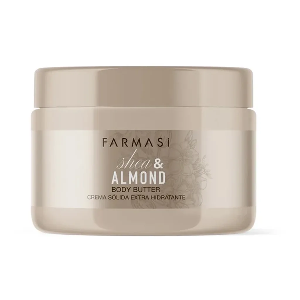 farmasi-1002346-01 Farmasi Shea Butter & Almond Body Butter