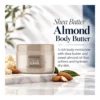 farmasi-1002346-02 Farmasi Shea Butter & Almond Body Butter