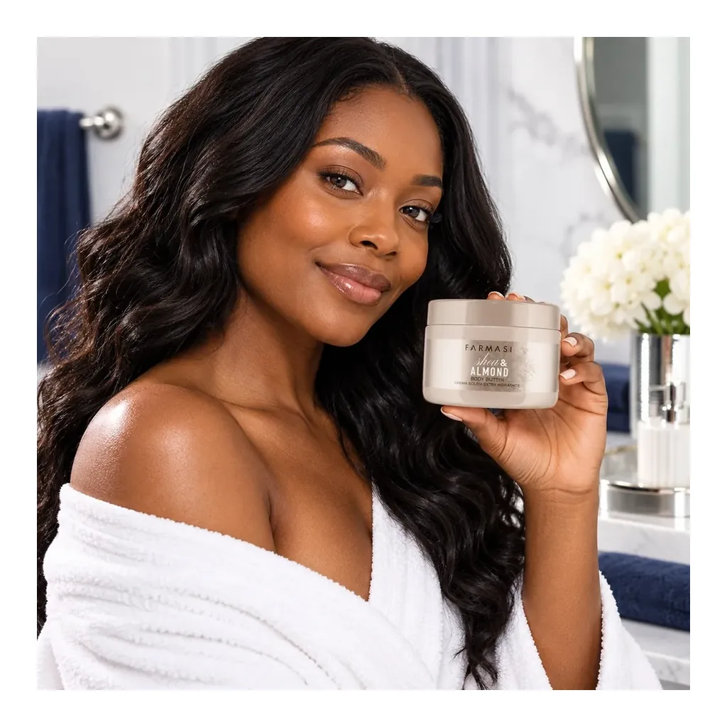 farmasi-1002346-03 Farmasi Shea Butter & Almond Body Butter