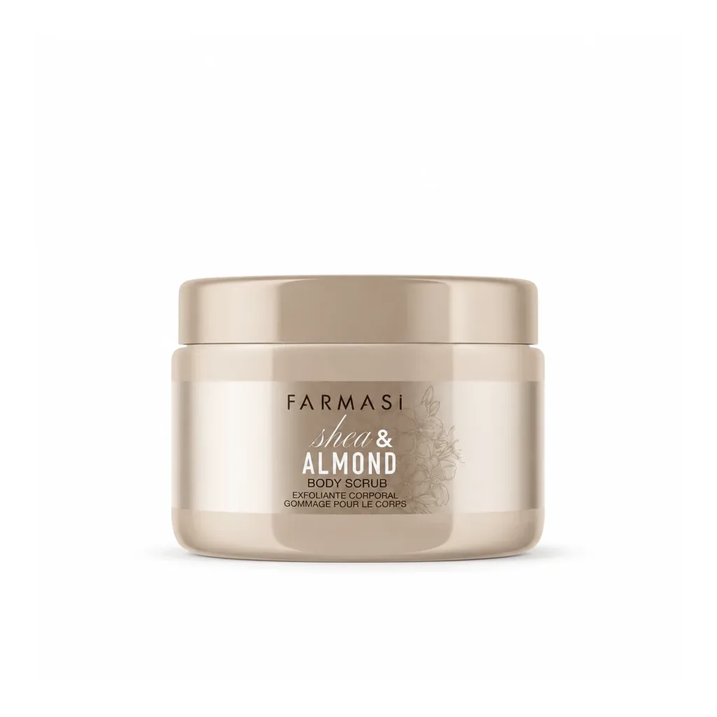 farmasi-1002347-shea-butter-almond-scrub-01-main Farmasi Shea Butter & Almond Scrub
