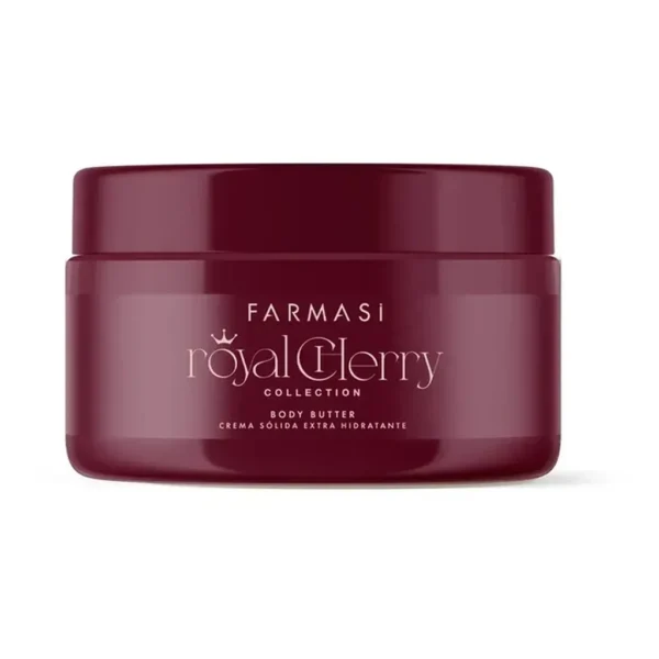 farmasi-1002500-01 Farmasi Royal Cherry Body Butter