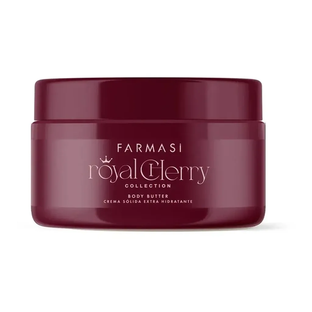 farmasi-1002500-01 Farmasi Royal Cherry Body Butter