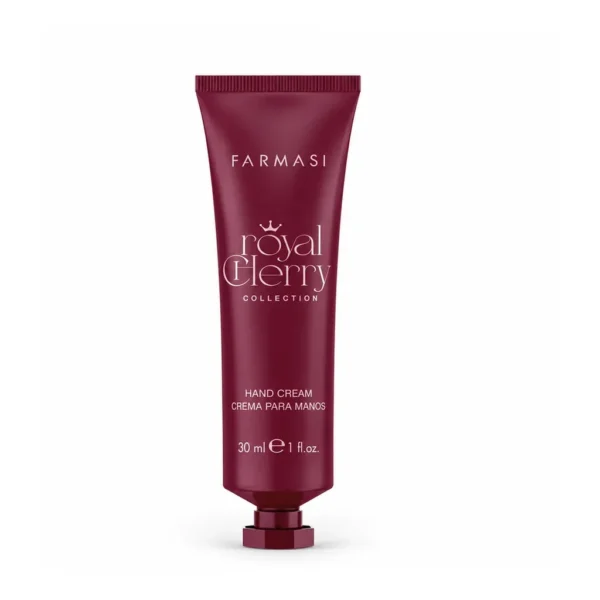 farmasi-1002506-royal-cherry-hand-cream-01-main Farmasi Royal Cherry Hand Cream