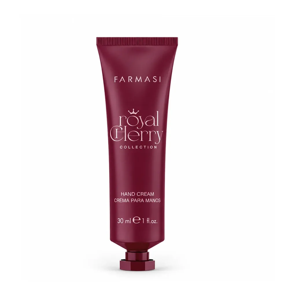 farmasi-1002506-royal-cherry-hand-cream-01-main Farmasi Royal Cherry Hand Cream