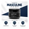 farmasi-1002510-masculine-hair-wax-04-how-to-use Farmasi Masculine Hair Wax