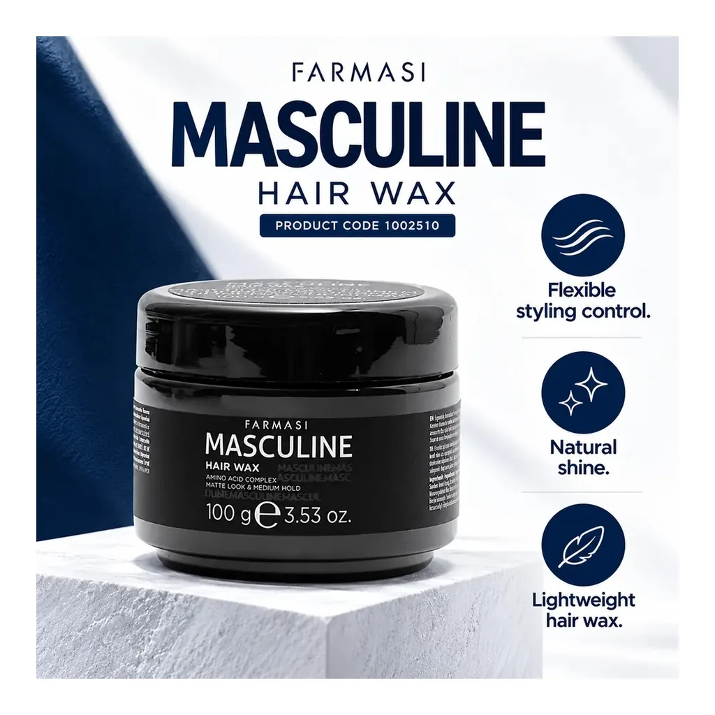 farmasi-1002510-masculine-hair-wax-06-product-features Farmasi Masculine Hair Wax