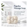 farmasi-1002855-02 Farmasi Dr. C. Tuna Paprika Massage Soap