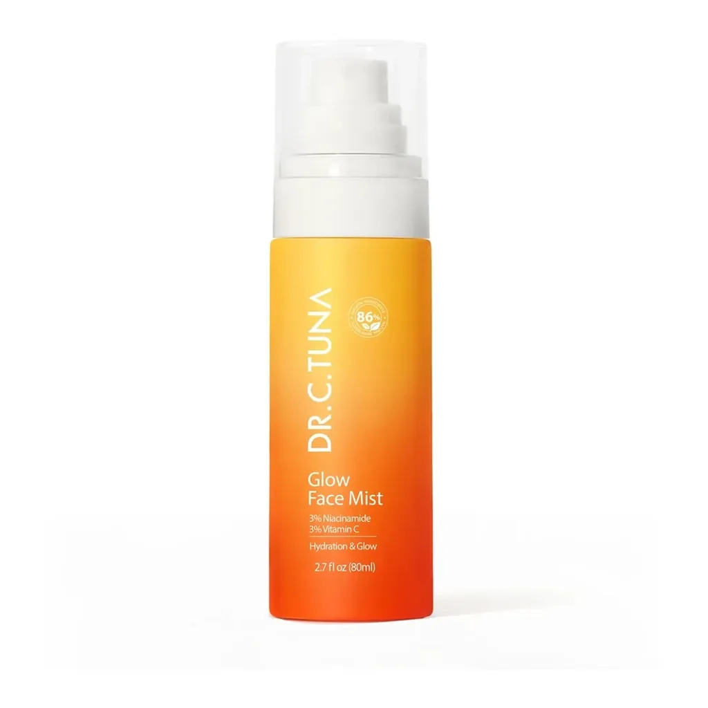 farmasi-1002871-01 Farmasi Dr. C. Tuna Glow Face Mist
