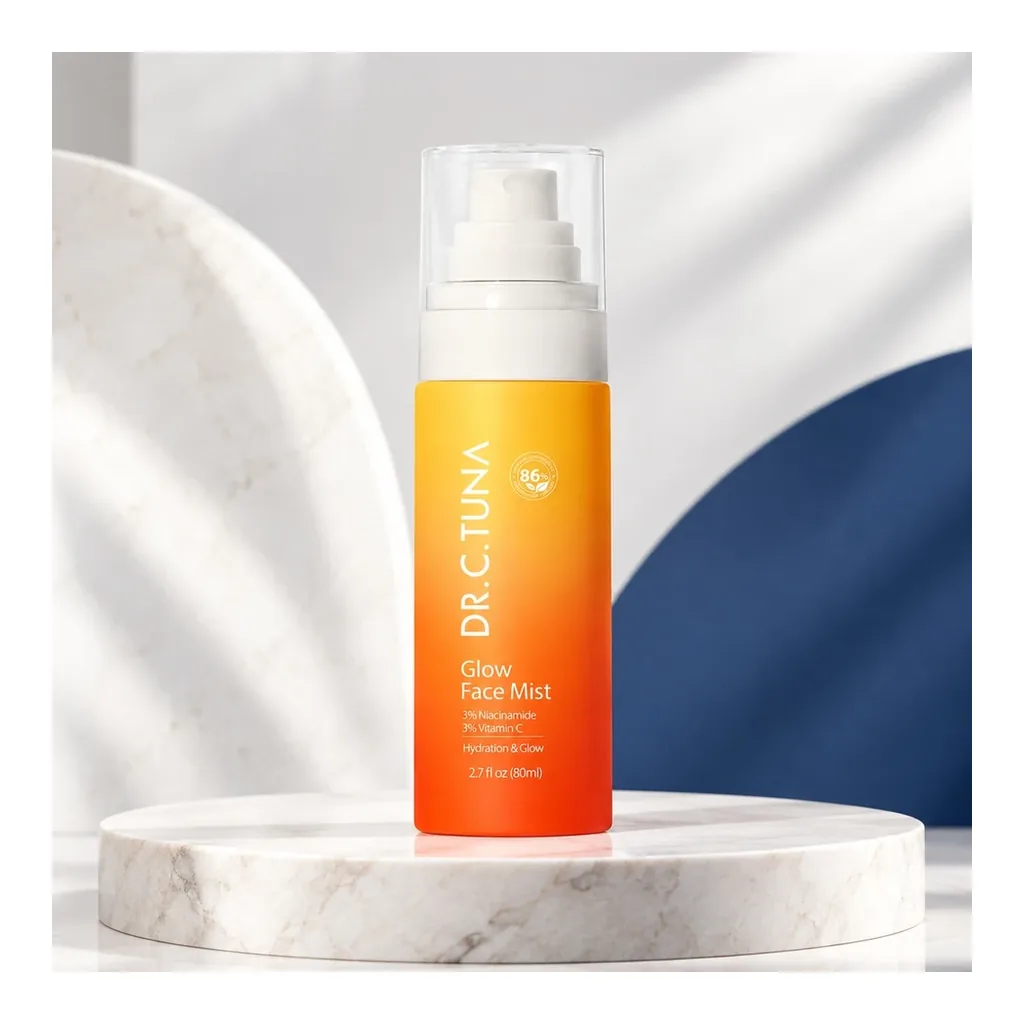 farmasi-1002871-05 Farmasi Dr. C. Tuna Glow Face Mist