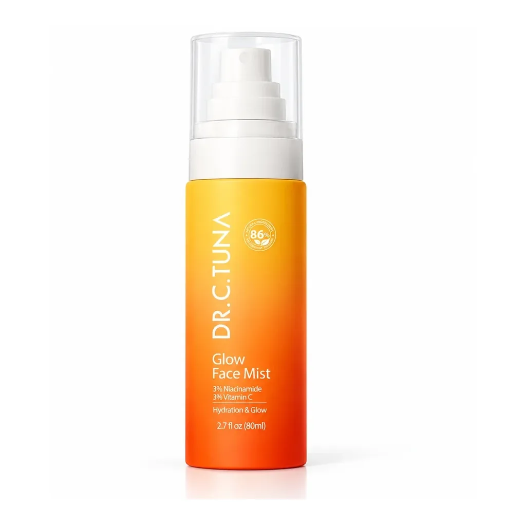 farmasi-1002871-08 Farmasi Dr. C. Tuna Glow Face Mist