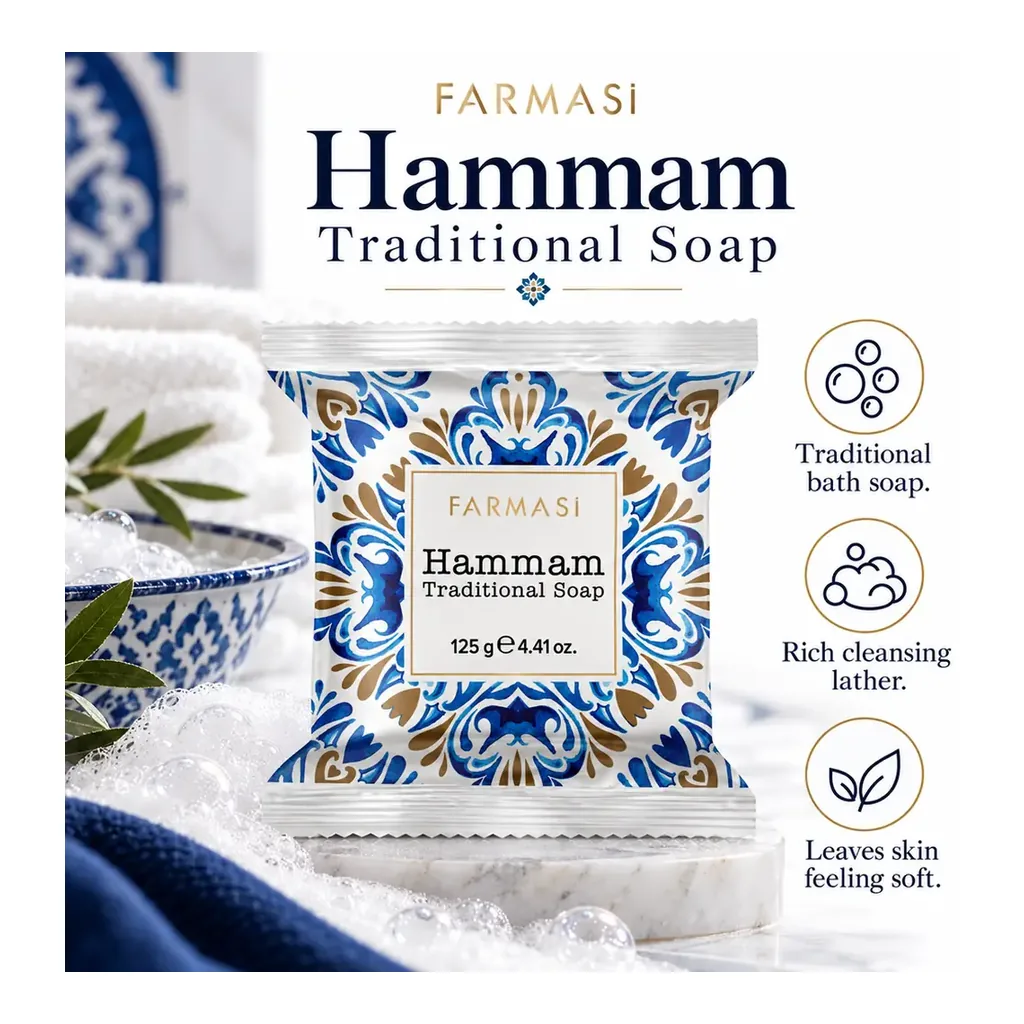farmasi-1119097-hammam-traditional-soap-06-product-features Farmasi Hammam Traditional Soap