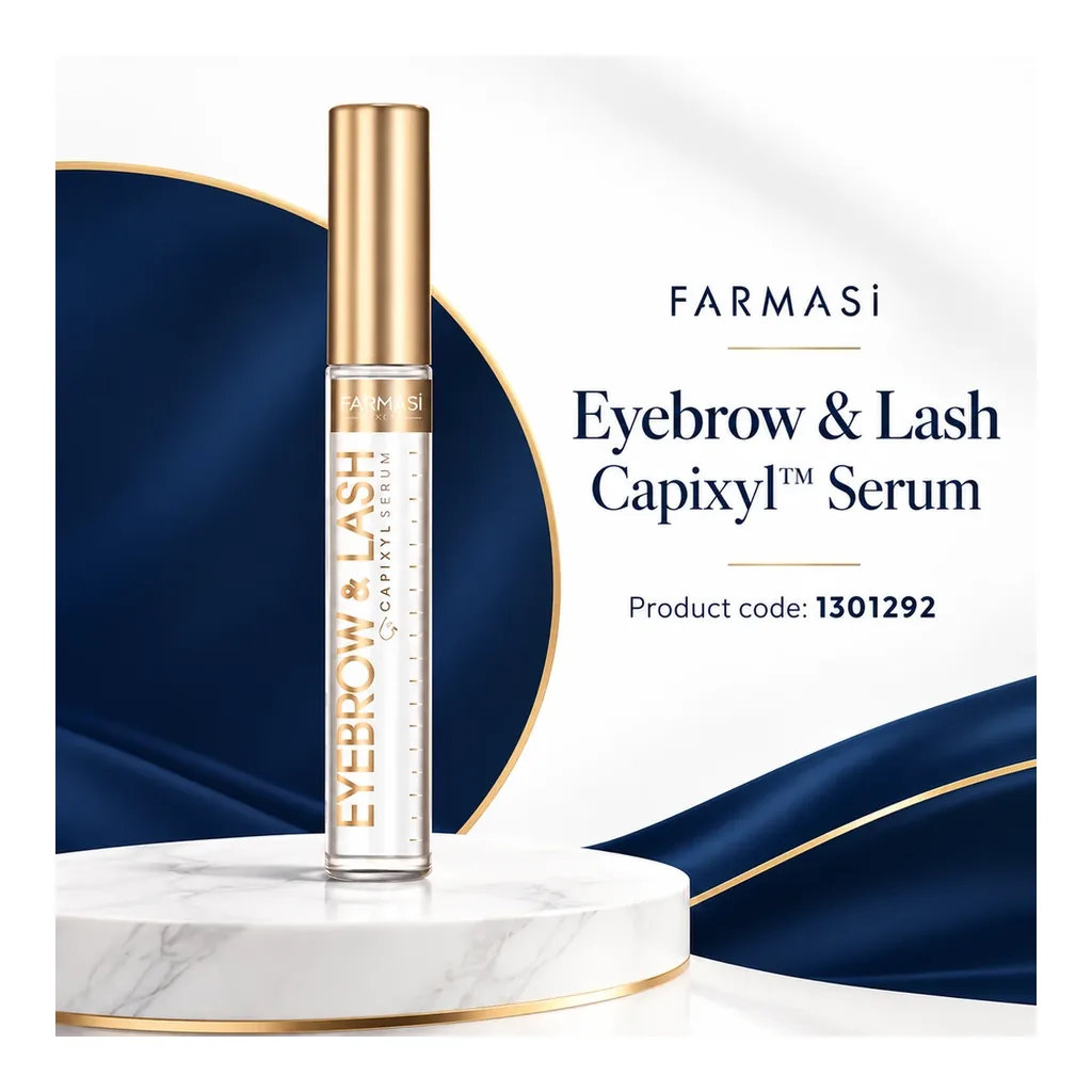 farmasi-1301292-eyebrow-lash-capixyl-serum-09-product-reference Farmasi Eyebrow & Lash Capixyl™ Serum