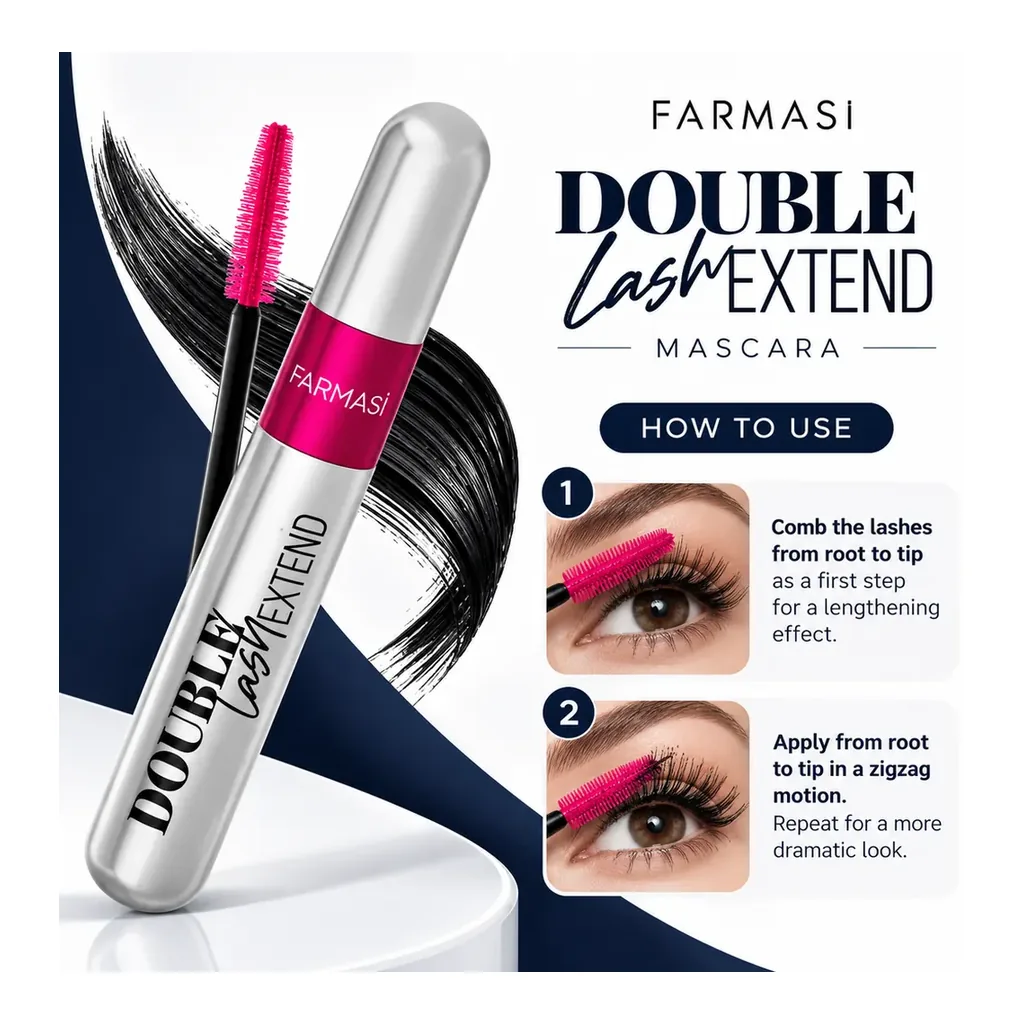 farmasi-1301518-double-lash-extend-mascara-04-how-to-use Farmasi Double Lash Extend Mascara