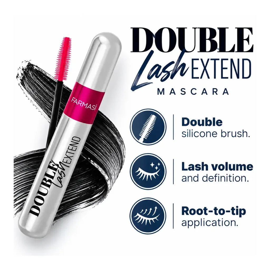 farmasi-1301518-double-lash-extend-mascara-06-product-features Farmasi Double Lash Extend Mascara