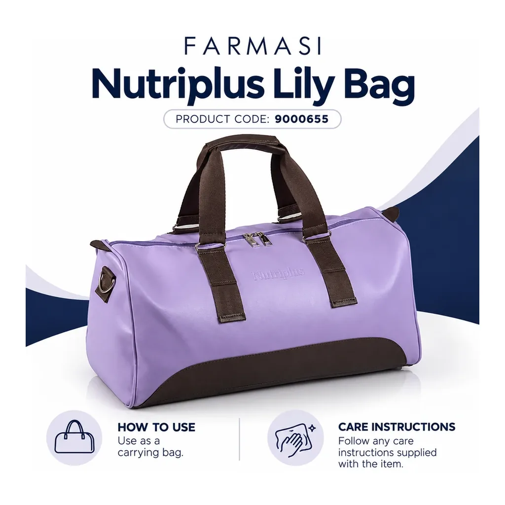 farmasi-9000655-nutriplus-lily-bag-04-how-to-use Farmasi Nutriplus Lily Bag