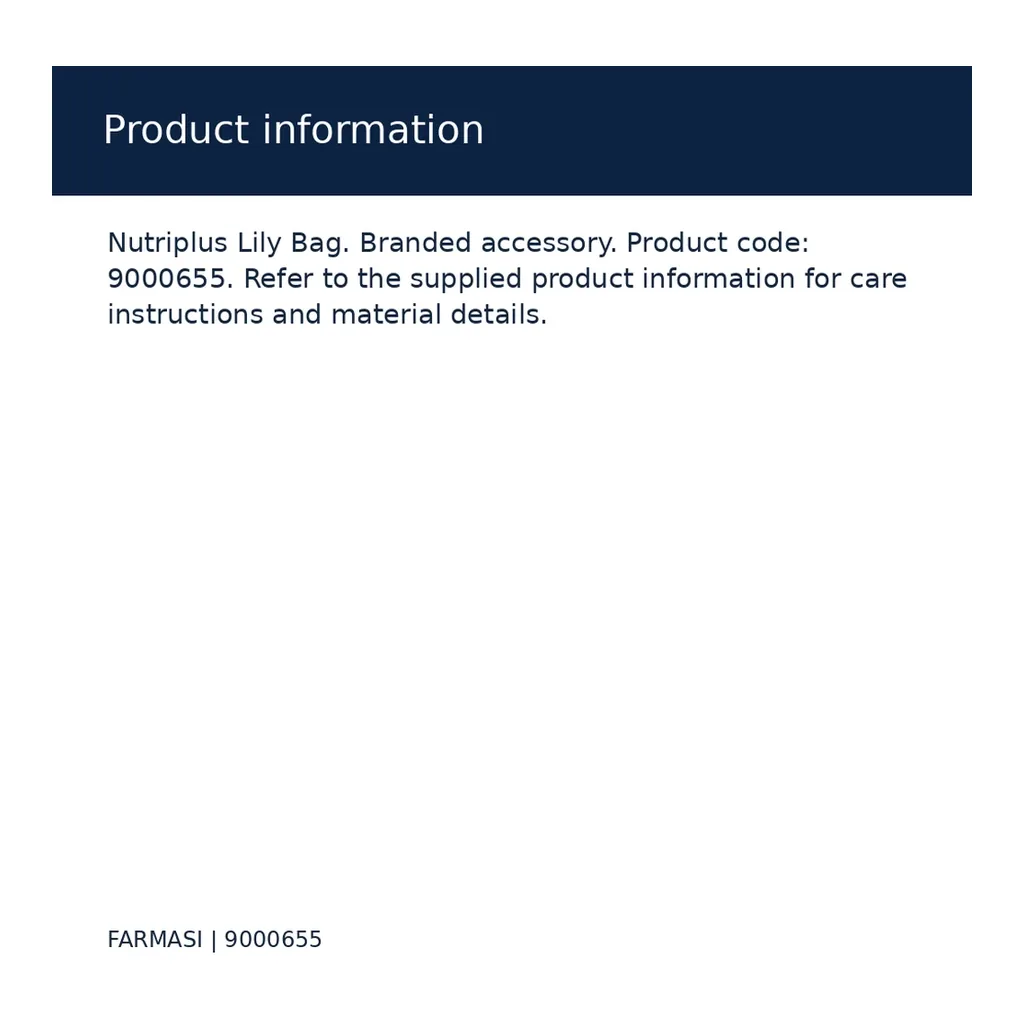 farmasi-9000655-nutriplus-lily-bag-07-product-information Farmasi Nutriplus Lily Bag