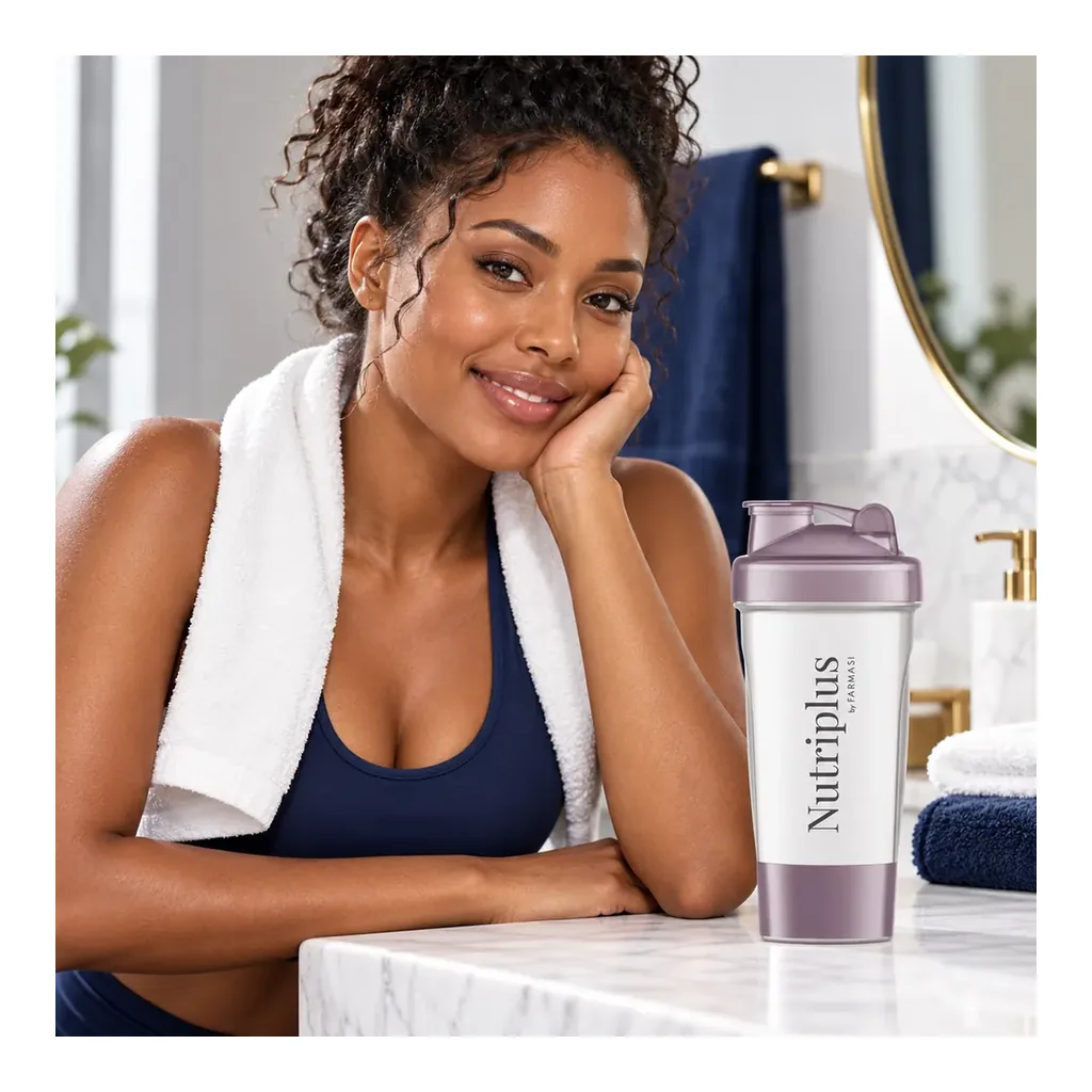 farmasi-9000689-nutriplus-lily-shaker-03-lifestyle Farmasi Nutriplus Lily Shaker