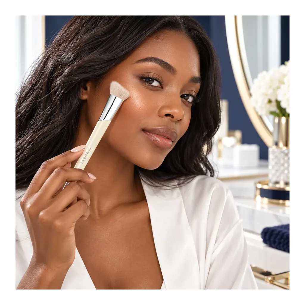farmasi-9000933-highlighter-brush-03-lifestyle Farmasi Highlighter Brush