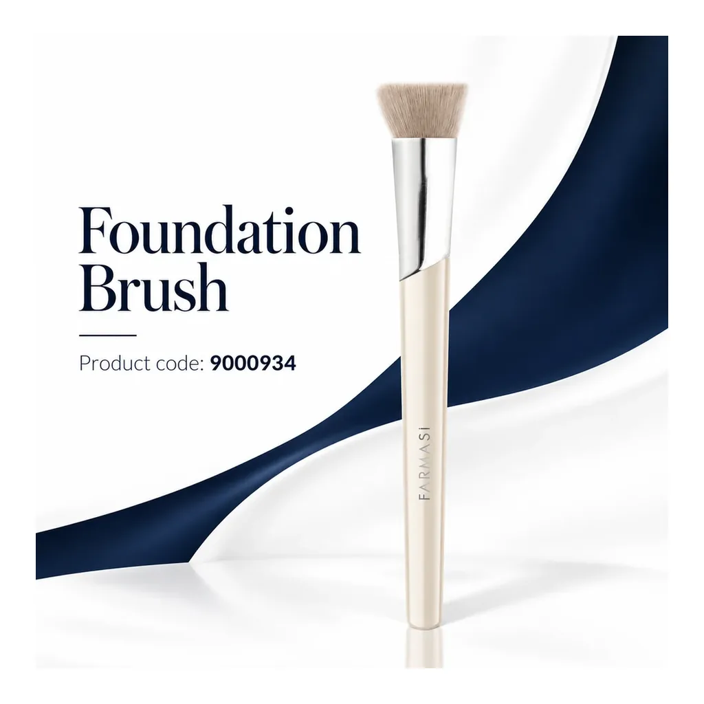 farmasi-9000934-foundation-brush-09-product-reference Farmasi Foundation Brush