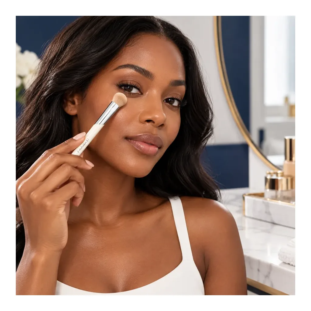 farmasi-9000936-concealer-brush-03-lifestyle Farmasi Concealer Brush