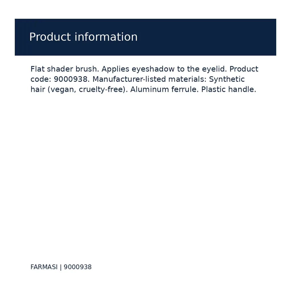 farmasi-9000938-shader-brush-07-product-information Farmasi Shader Brush