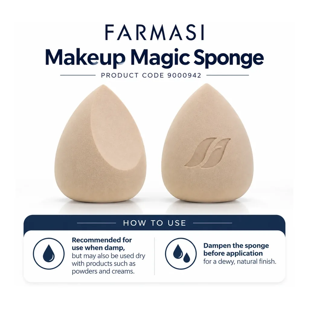 farmasi-9000942-makeup-magic-sponge-04-how-to-use Farmasi Makeup Magic Sponge