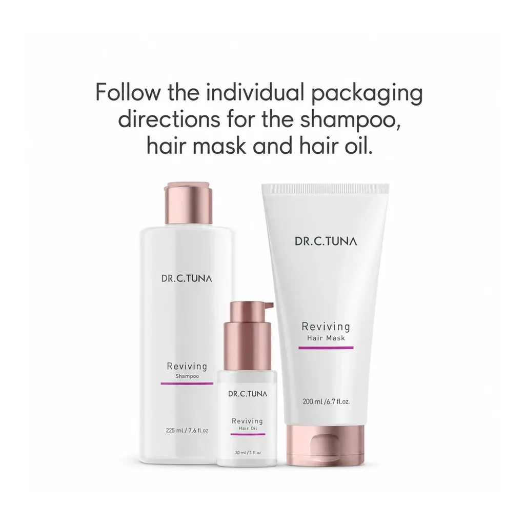 farmasi-PK90352-reviving-bundle-04-how-to-use Farmasi Reviving Bundle