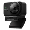 fb0f790541f1fc11153c6475483042a5-hi.jpg Hollyland Lyra UHD 4K Webcam, 4K Ultra HD Streaming Webcam for Video Calls, Live Streaming, Podcasting & Content Creation, Professional USB Camera with High-Quality Autofocus, Black