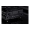 Noctua NH L9i 17xx CPU Cooler, Chromax.Black | NH-L9I-17XX CH.BK - Image 3 Noctua NH L9i 17xx CPU Cooler, Chromax.Black | NH-L9I-17XX CH.BK