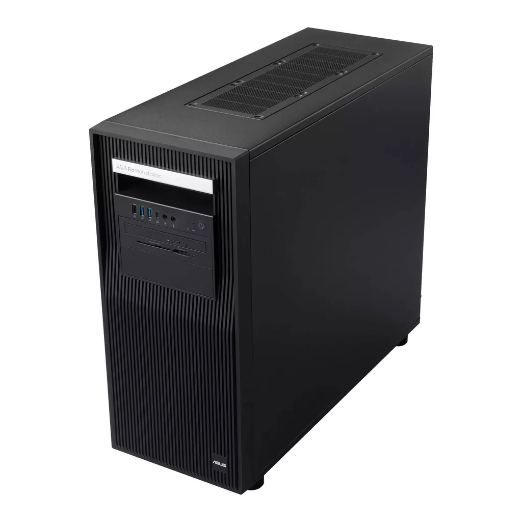 ASUS ExpertCenter Pro ET900A X9 Barebone Workstation, AMD sTR5 / WRX90 | ET900A X9 - Image 5 ASUS ExpertCenter Pro ET900A X9 Barebone Workstation, AMD sTR5 / WRX90 | ET900A X9