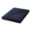 fb4e20f8500ffecb38d28c9668f46339-hi.jpg Western Digital 2TB Portable Hard Drive, With Super Speed USB - A Cable, Certified Works With Chromebook, Midnight Blue | WDBB7B0020BBL-WESN